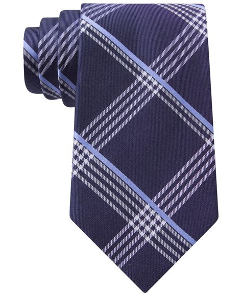 michael kors tie and pocket square set
